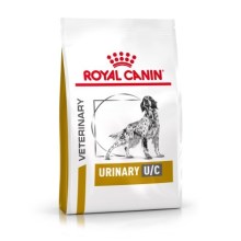 Royal Canin VHN Canine Urinary U/C 14 kg